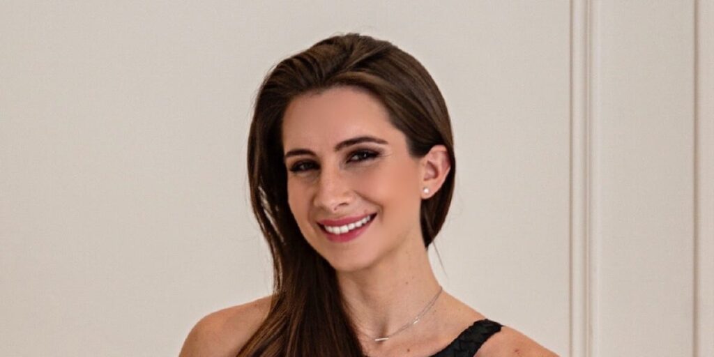 She Lives in Dubai; Missiles, Emergency Alerts, and Sleepless Nights