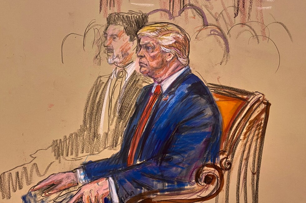 Do you know what happened this week? Test your knowledge - AP News