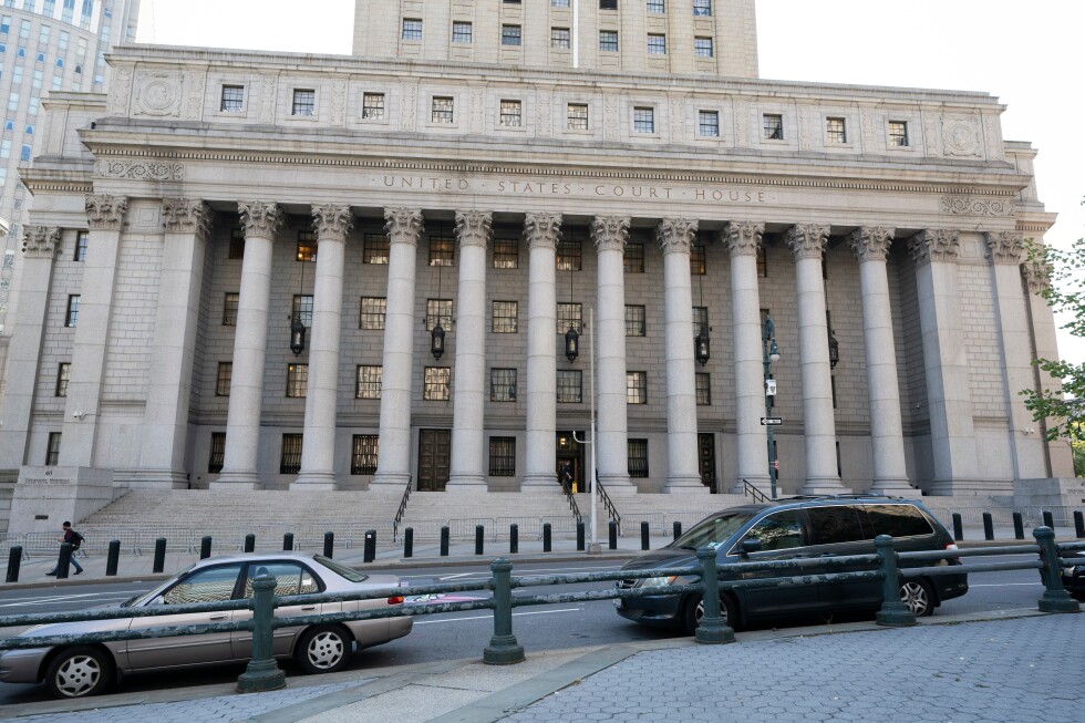 Court reinstates $656M judgment against PLO and Palestinian Authority