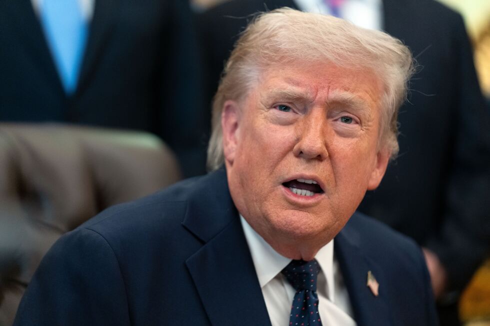 Appeals court rules that Trump's asylum ban at the border is illegal, agreeing with lower court