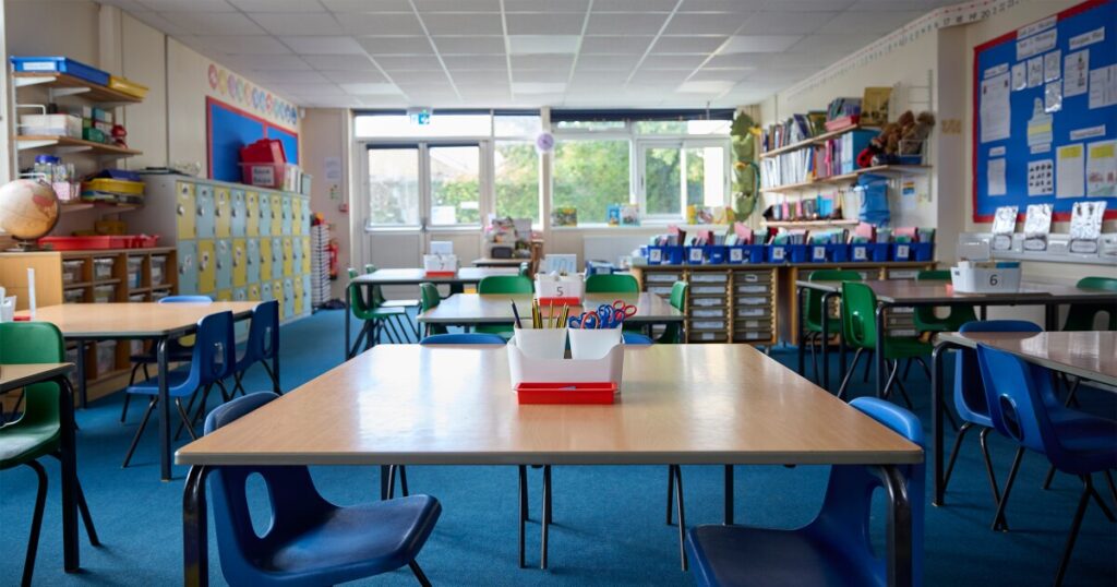 Arizona House Republicans advance federal tax credit bill for school scholarships