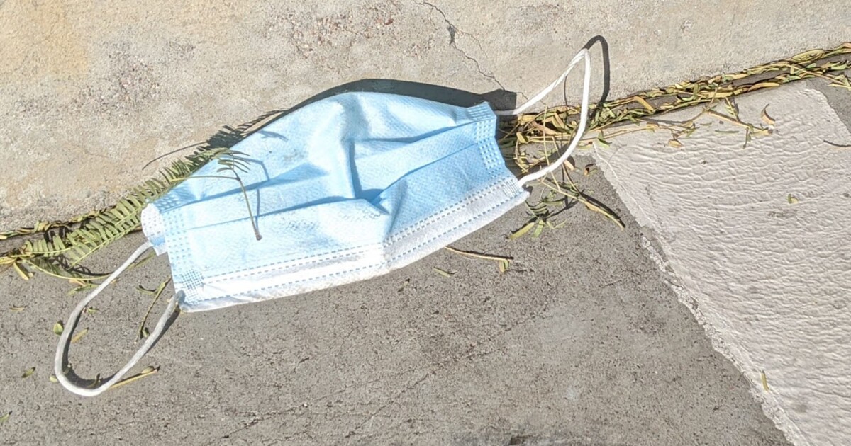 An Arizona bill that would outlaw mandatory vaccinations, face masks clears the state Senate