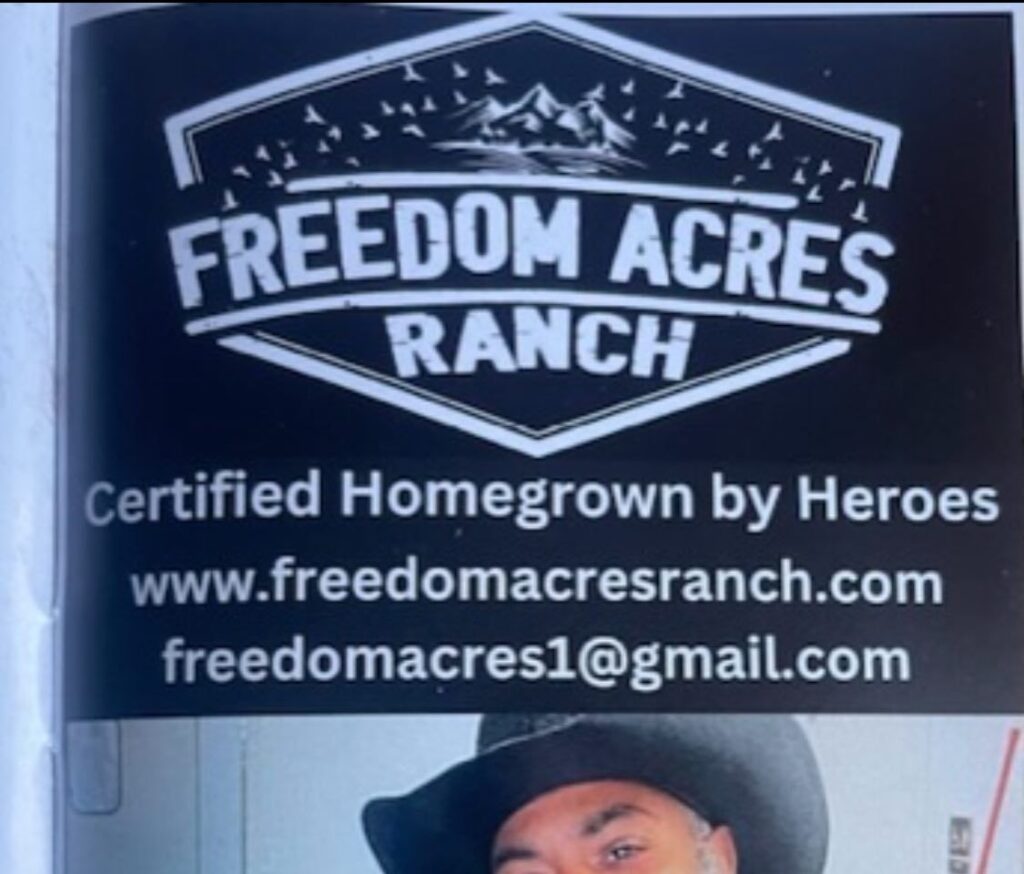 Black Colorado Farmers In Ongoing Battle With Racist Neighbors