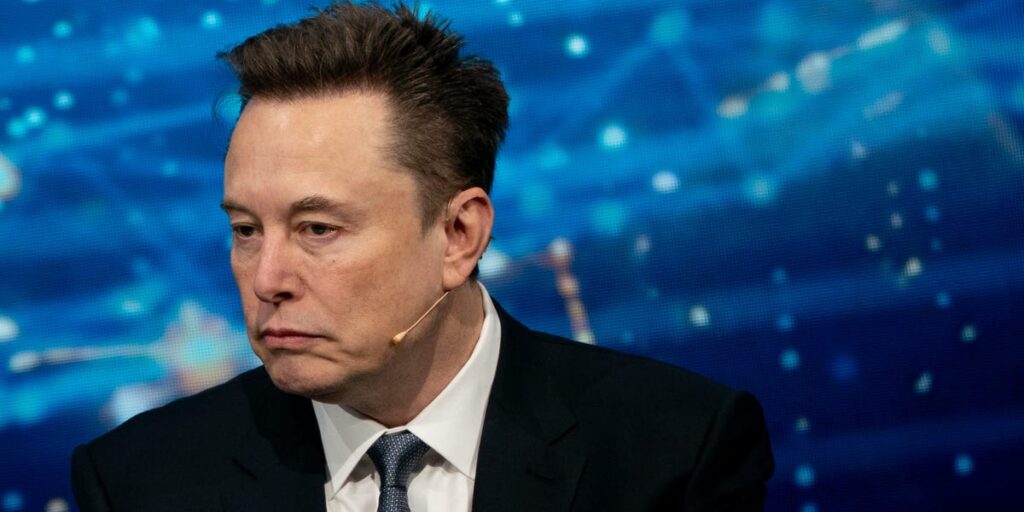 XAI Reorganizes Its Engineering Team Ahead of SpaceX IPO