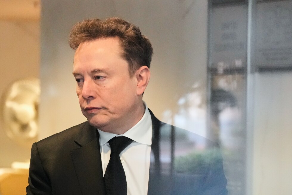 Elon Musk testifies as OpenAI trial against Sam Altman, Greg Brockman begins