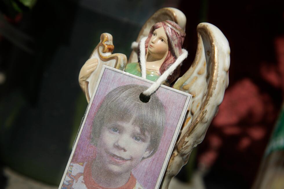 Murder case in the 1979 disappearance of Etan Patz heads for 3rd trial