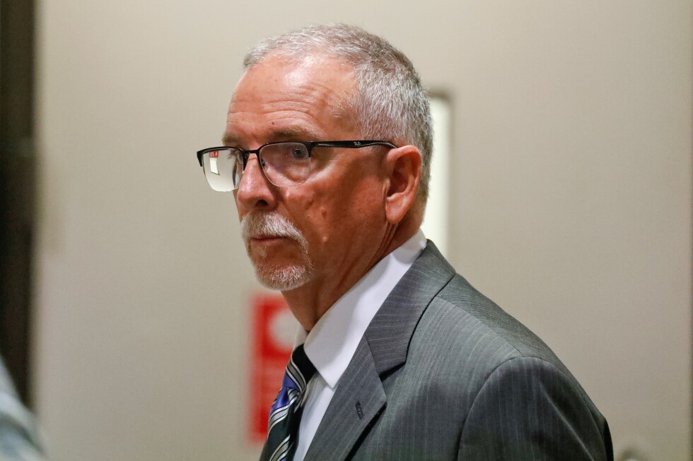 Former UCLA gynecologist pleads guilty to sexual abuse charges