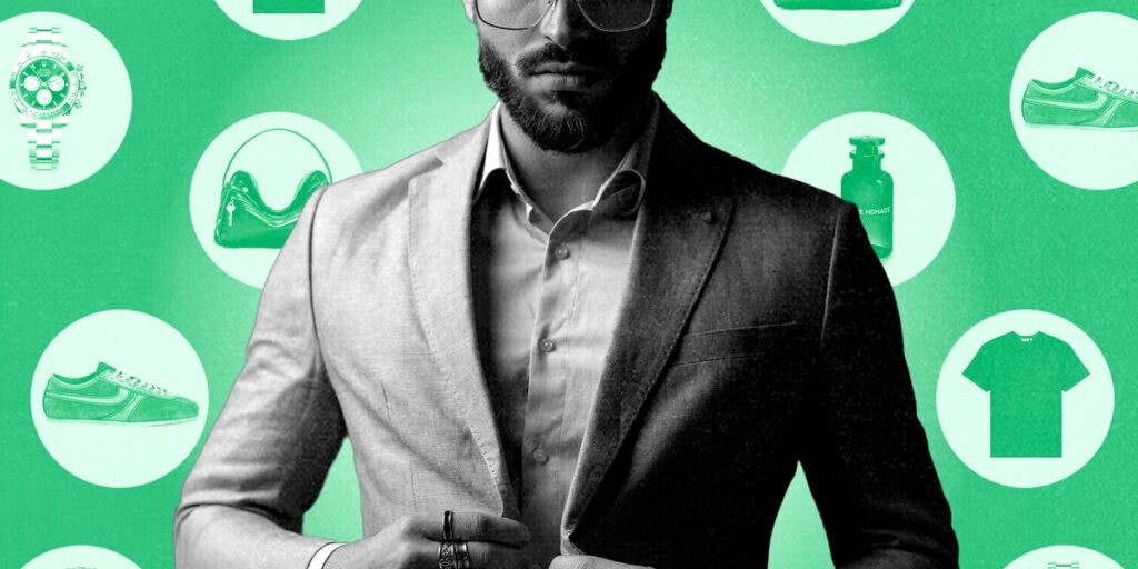 Status Symbols Men Are Obsessed With in 2026