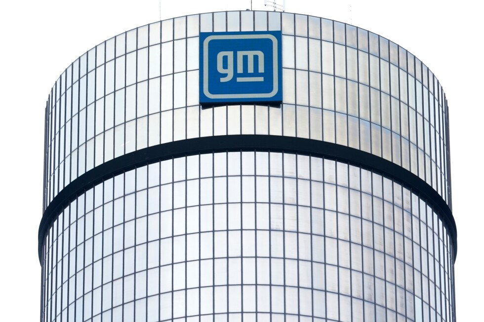 GM anticipates $500 million refund from the Trump tariffs struck down by Supreme Court