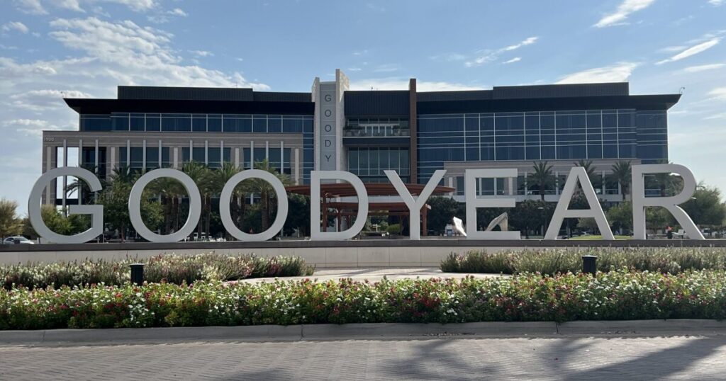 Goodyear bans kids under 12 from operating e-bikes and e-scooters