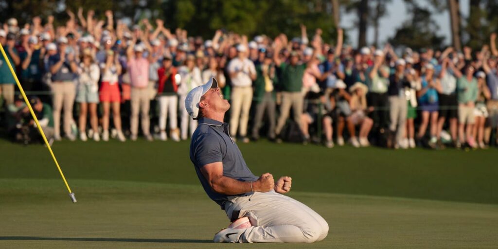 How to Buy US Masters Tournament Tickets