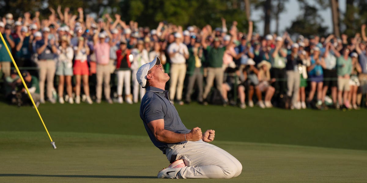 How to Buy US Masters Tournament Tickets