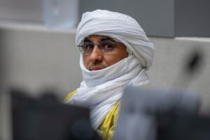 Al-Qaida-linked leader in Mali ordered to pay millions for crimes