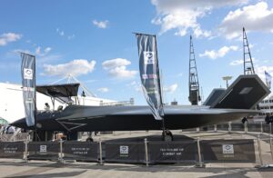 Money starts flowing for new GCAP fighter, as Britain sorts out finances