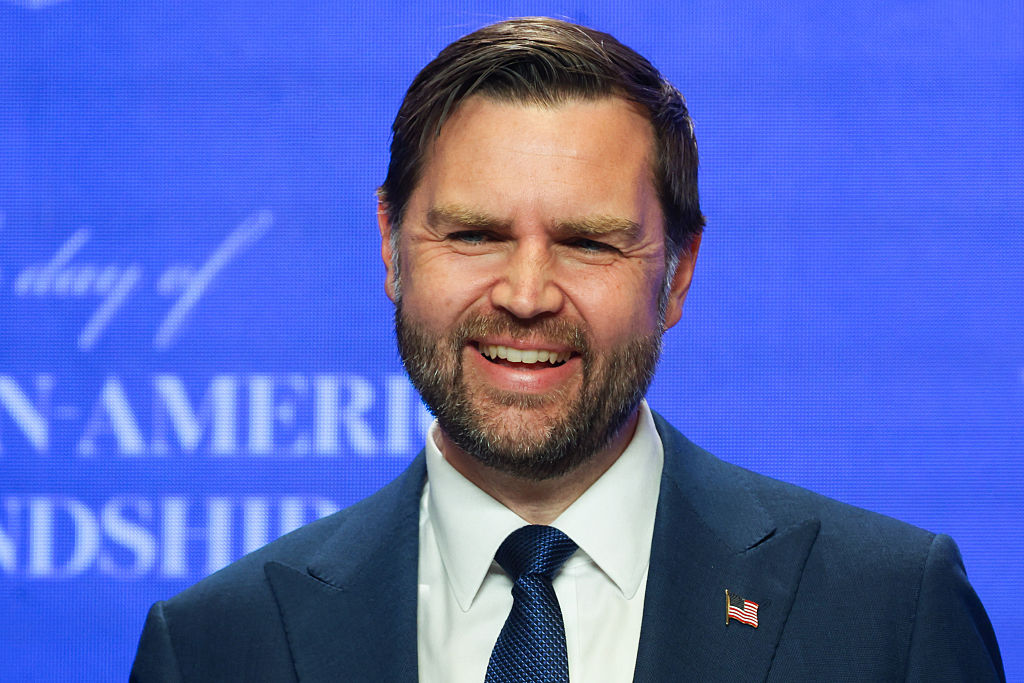 JD Vance To Negotiate With Iran, After Ceasefire Falls Apart