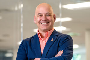 Board of Regents appoints Jeremiah Shinn as new UM president • Daily Montanan