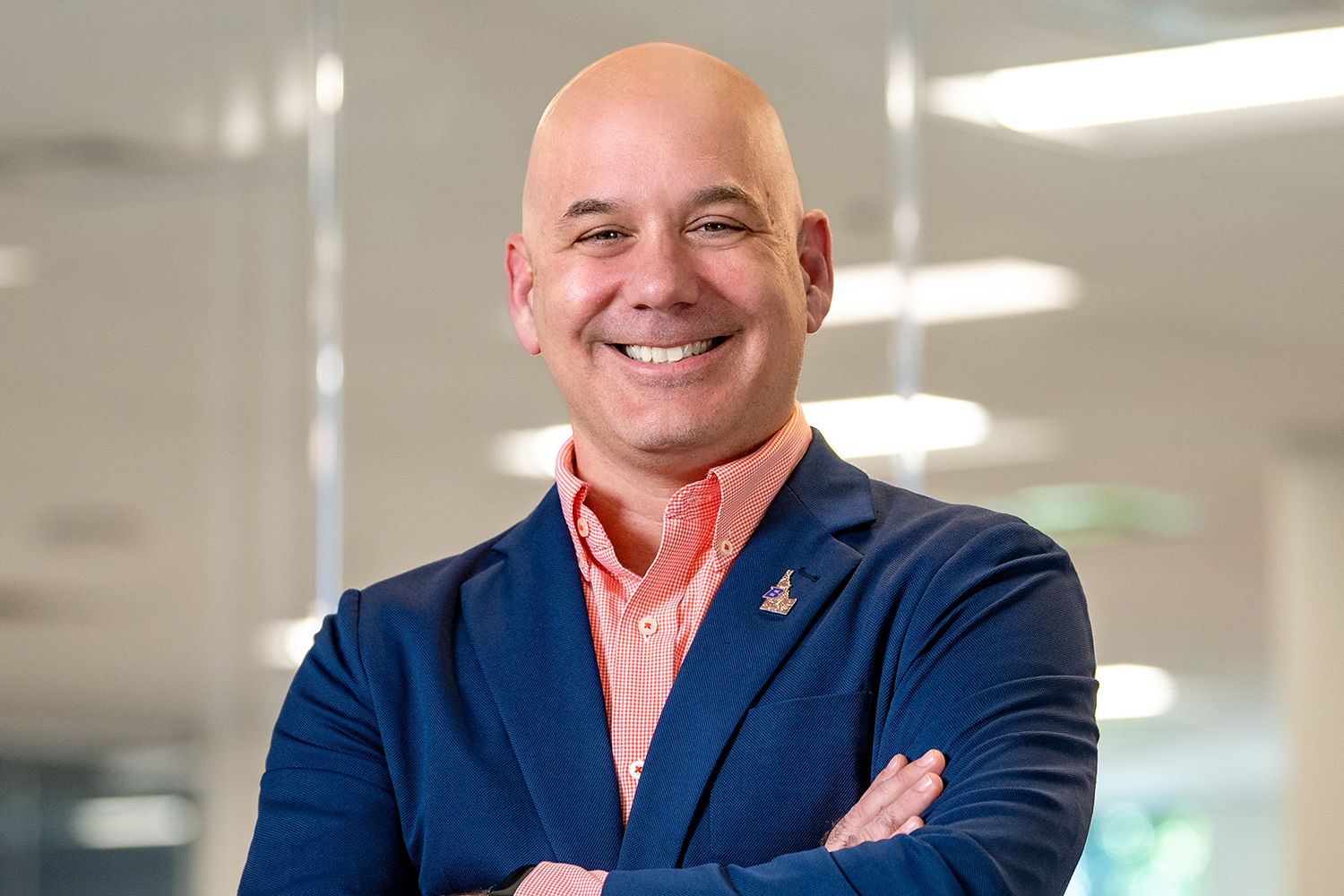 Board of Regents appoints Jeremiah Shinn as new UM president • Daily Montanan