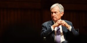 FOMC Updates: Interest Rate Hold Likely, Powell's Last Fed Meeting