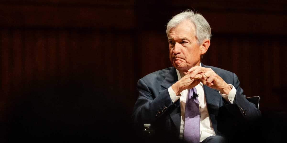 FOMC Updates: Interest Rate Hold Likely, Powell's Last Fed Meeting