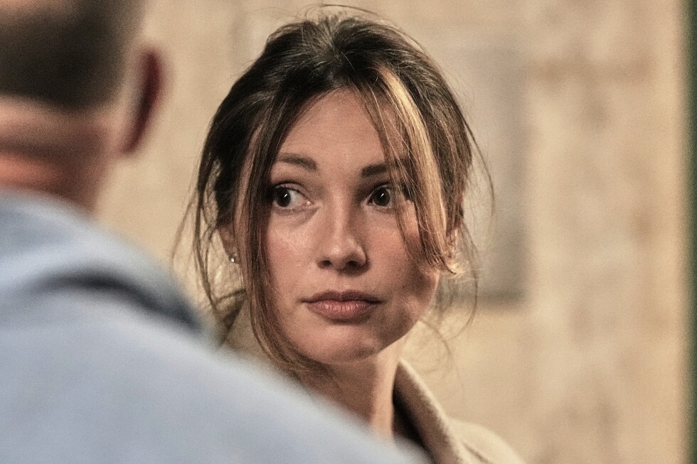 Accuser Jessica Mann testifies at Harvey Weinstein's rape retrial