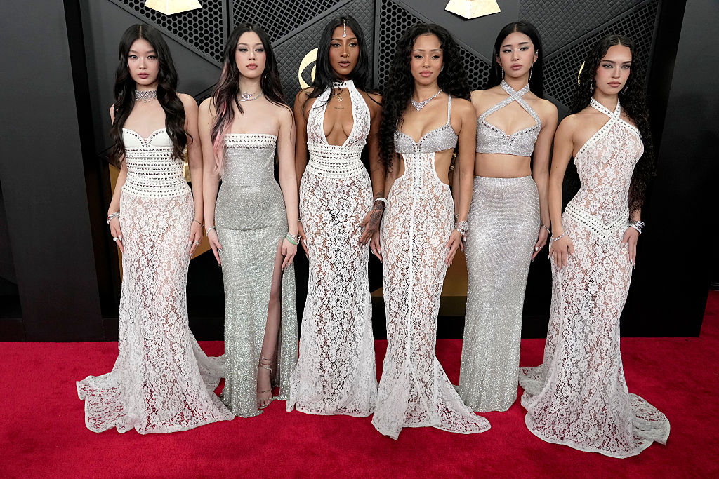 68th GRAMMY Awards - Arrivals
