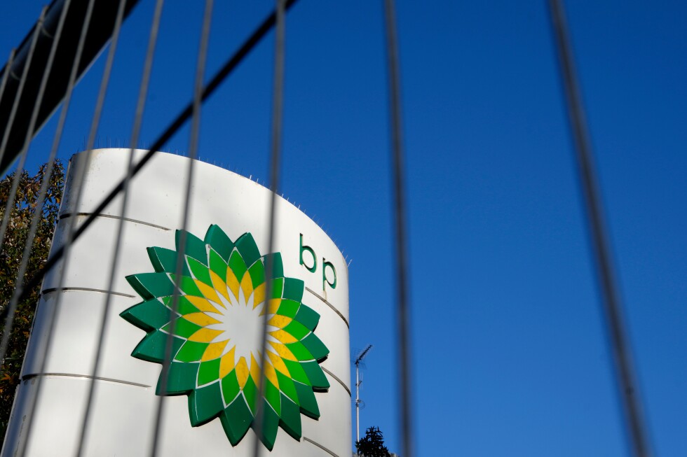 British Petroleum sued in Kenya over alleged toxic waste contamination from 1980s oil exploration