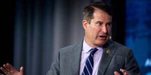 Lawmakers Weigh Banning Capitol Hill Staff From Prediction Markets