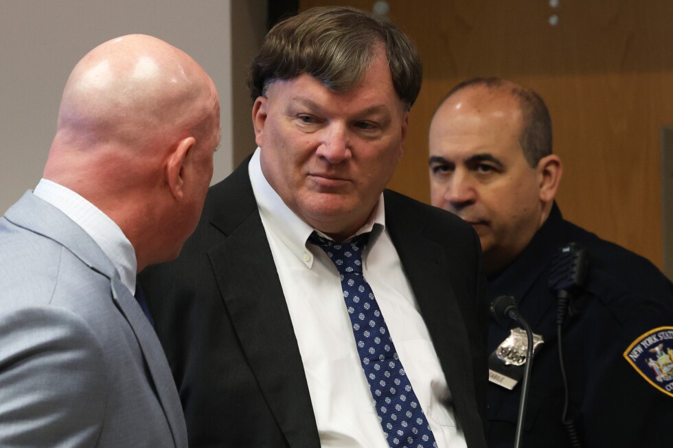 Rex Heuermann pleads guilty in the Gilgo Beach killings