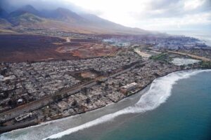 Maui Fire Lawsuit Payouts Are Near. Few Survivors Will Break Even