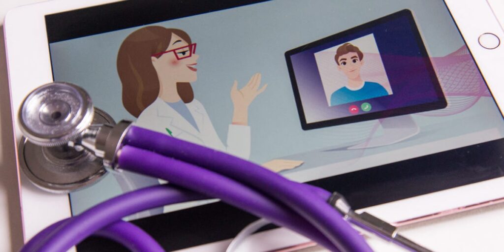 AI-Powered Telehealth Company Medvi Appears to Have an AI Doctor Issue
