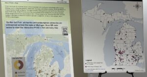 Democrats lay out ambitious proposals to mark Earth Day (though the legislation has dim hopes of passing this year)