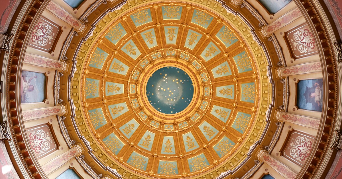 Michigan bills would ban registered sex offenders from jobs related to minors