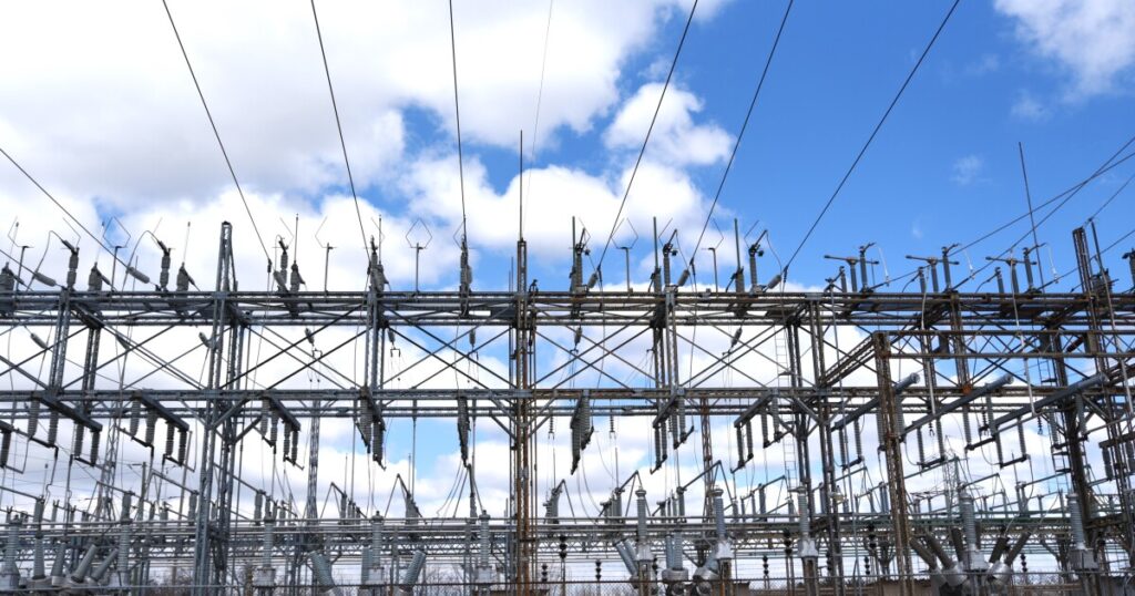 Utility rate hike bill goes before Senate committee
