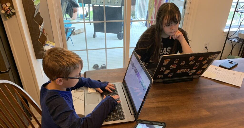 "Kids over clicks" passes in state Legislature