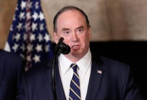 What Led to Navy Secretary John Phelan Losing His Job? What We Know