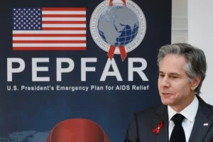 Poll Shows Strong Bipartisan Support for PEPFAR Funding