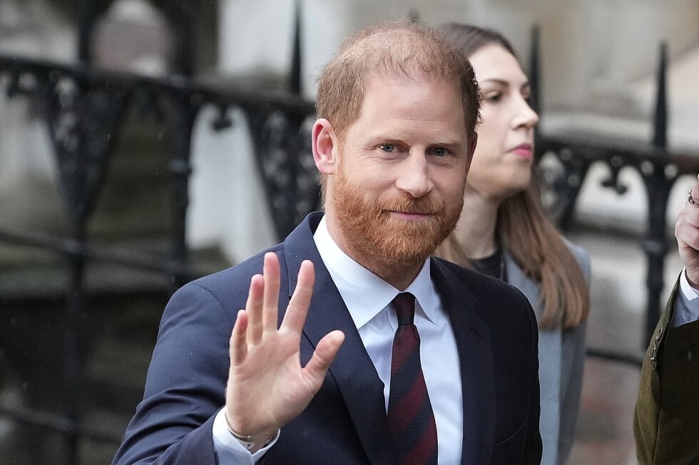 Prince Harry's last lawsuit against British tabloids hinges on private eye's credibility