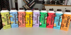 Trying All Chobani Coffee Creamers to Find Best Flavors to Buy: REVIEW