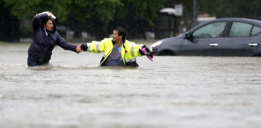 What if Texas’ destructive Tax Day storm had centered on inner Houston instead? It’s why cities should plan for the improbable