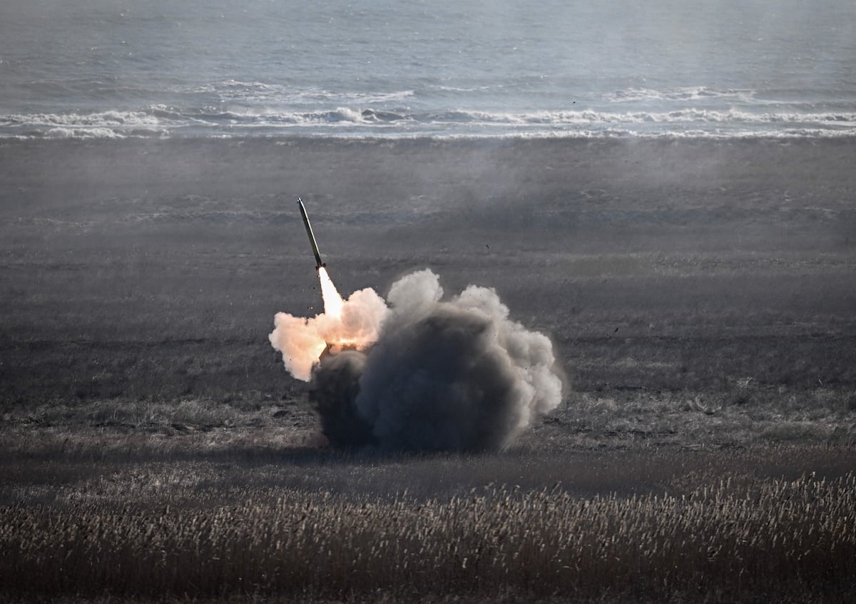 Safran, MBDA see delivery of French rocket artillery in 2029 as feasible