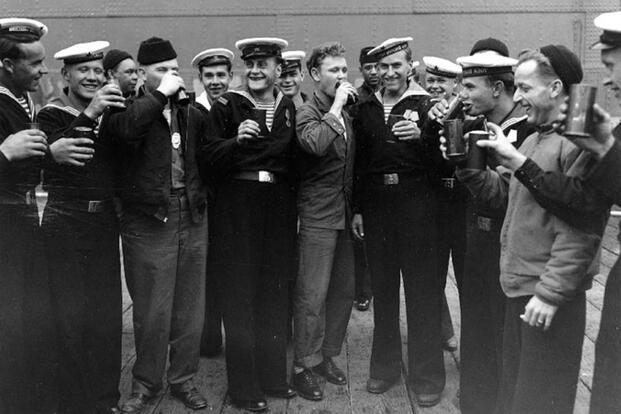 Project Hula: The US Secretly Armed the Soviet Union to Invade Japan in WWII