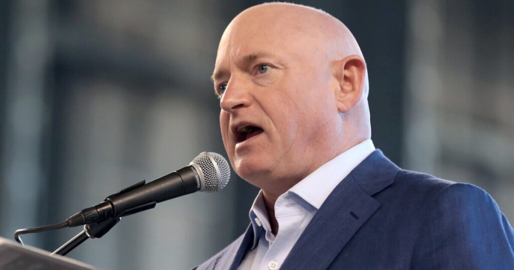 Sen. Kelly advocates for bipartisan immigration reform bill