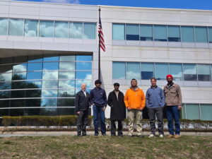 $100 Billion Blackout: How One Startup is Saving Us from a GPS Catastrophe