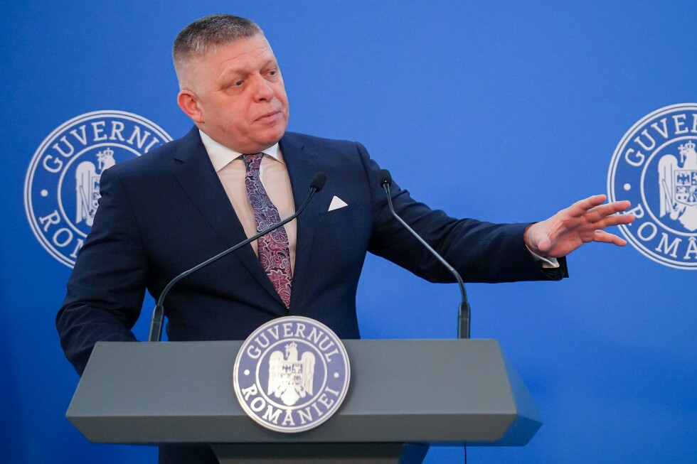 Slovakia will hold a referendum on lifelong payments for country’s leaders
