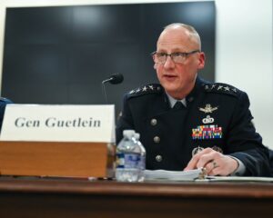 Golden Dome has ‘pathways to pivot’ if delays arise, general says