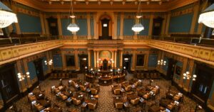 MI Senate moves budget bills, House GOP outlines plans