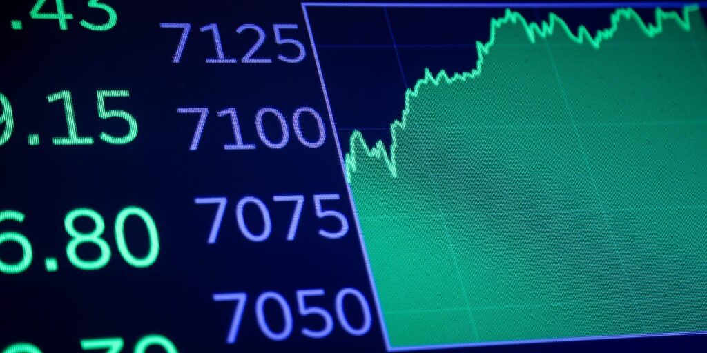 Stock Investors in Their 'Own Universe' Where AI Trumps All: Gordon