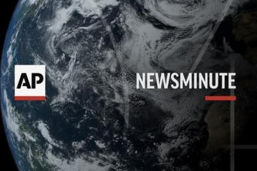 AP top stories April 1