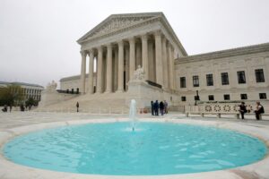 Supreme Court gives Michigan a win in pipeline case