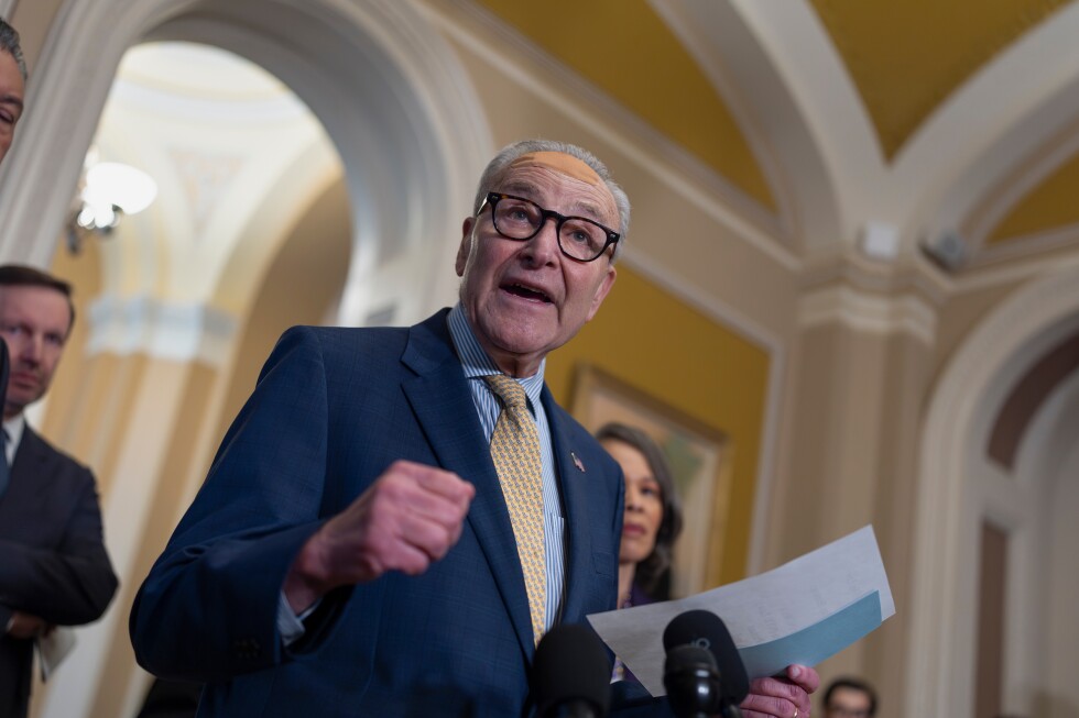 Supreme Court ruling is set to reshape American politics
